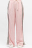 LABEL OF LOVE Sofia Pink Pant