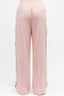 LABEL OF LOVE Sofia Pink Pant