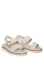 LOS CABOS Sana Sandal -  Bone