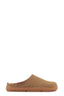 LOS CABOS Felton Slide - Camel Wool