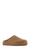 LOS CABOS Felton Slide - Camel Wool