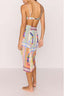 MINKPINK Elysia Sarong -  Paradiso Multi Colour  Print