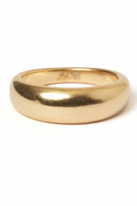 ARMS OF EVE Minnie Ring - Gold
