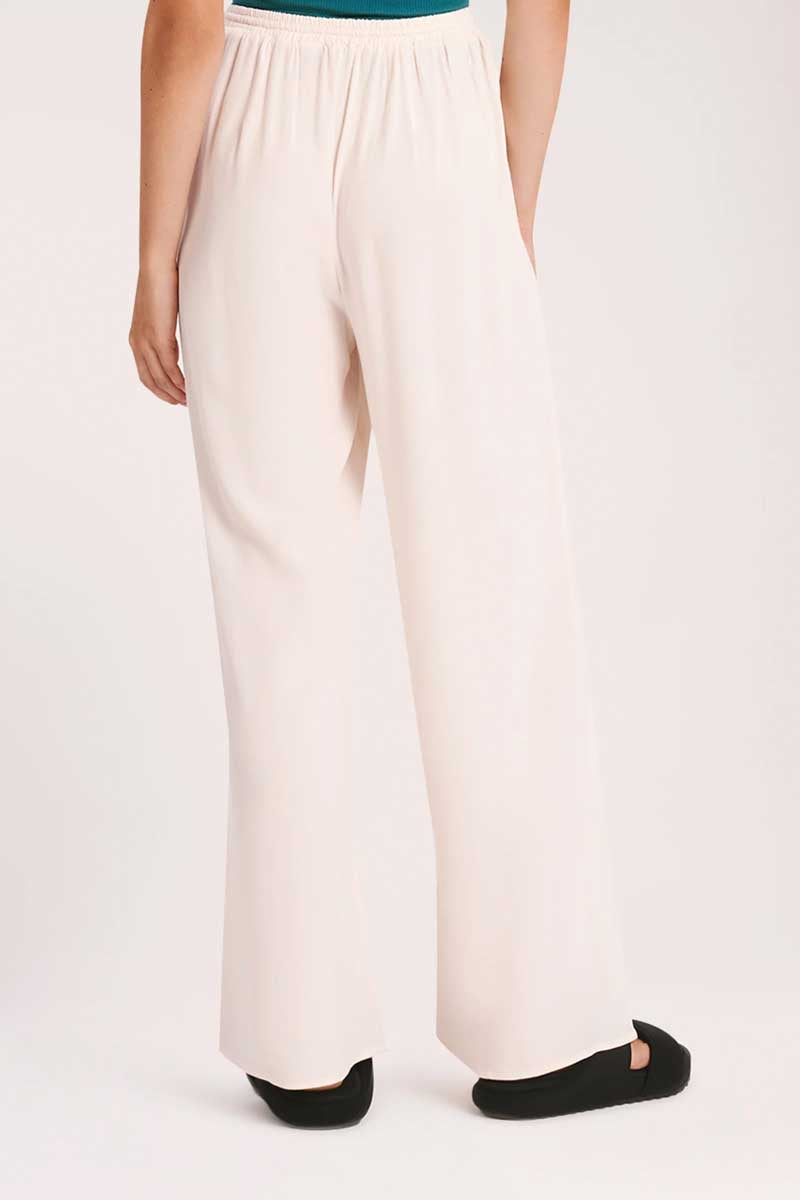 NUDE LUCY Mira Pant - Cloud