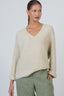 NATURALS BY O&J NATW55 Jumper - Cloud