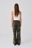 NEAR THE SEA Racer Pant - Camo