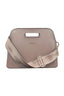 NIM THE LABEL BB Tote Bag Set - Taupe