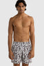 ORTC CLOTHING Haven Swim Shorts - Bark