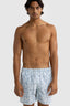 ORTC CLOTHING Haven Swim Shorts - Mist Blue
