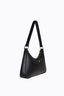 PETA+JAIN Josee Shoulder Bag - Black