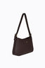 PETA + JAIN Lilu Shoulder Bag - Choc/Pebble