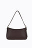 PETA + JAIN Lilu Shoulder Bag - Choc/Pebble