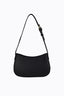 PETA + JAIN Mood Bag - Black Pebble