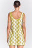 POOLSIDE PARADISO Shelborne Knit Sundreamer - Palm