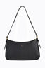 PETA + JAIN Lilu Shoulder Bag - Blk Pebble