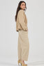 ROLLA'S Arc Barrel Jean – Long Dune