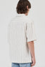 ROLLAS Deuce Stripe Bowler Shirt