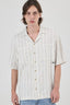 ROLLAS Deuce Stripe Bowler Shirt