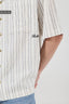 ROLLAS Deuce Stripe Bowler Shirt
