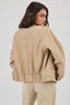 ROLLAS Dune Bomber Jacket