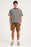ROLLAS Ezy Short – Caramel Cord