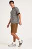 ROLLAS Ezy Short – Caramel Cord