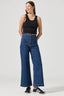 ROLLAS The Sailor Jean - Eco Ruby Blue