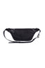 RUGGED HIDE Derby Bum Bag - Black