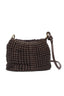 RUGGED HIDE Tallow Weave Bag - Brown