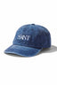 SŚAINT Signature Cap - Blue