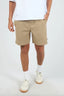 SILENT THEORY Jasper Short – Tan
