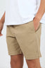 SILENT THEORY Jasper Short – Tan