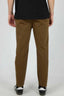 SILENT THEORY Relaxed Straight Chino