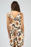 SILENT THEORY Bloom Mini Dress - Print