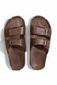 FREEDOM MOSES Slides Choco