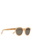 SOEK OTIS SAND Sunglasses