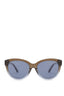 SOEK Lover Ombre Slate - Black Polarised