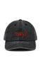 SŚAINT Signature Cap - Cherry Logo