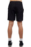 ST GOLIATH Illusion Short - Black