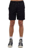 ST GOLIATH Illusion Short - Black