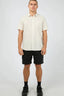 ST GOLIATH Lotus SS Shirt - Beige