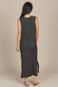 ISLE OF MINE Sylvie Dress - Graphite