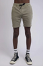 ST GOLIATH Fairhaven short - Olive