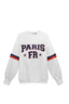 THE LAUNDRY ROOM Paris FR - Jump Jumper - White