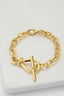 ZAFINO Alannah Bracelet - Gold