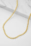 ZAFINO Belle Necklace - Gold