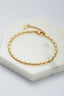 ZAFINO Mia Bracelet - Gold