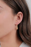ZAFINO Nova Earring - Gold