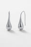 ZAFINO Nova Earring - Silver