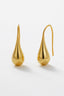 ZAFINO Nova Earring - Gold